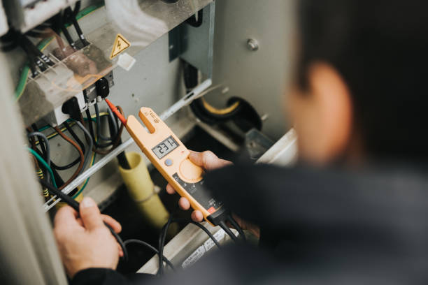 Best Electrical Rewiring Services  in Terre Hill, PA
