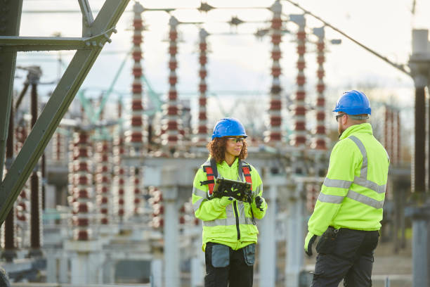 Best Electric Panel Repair  in Terre Hill, PA