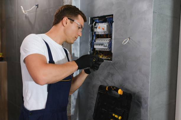 Best Residential Electrician Services  in Terre Hill, PA