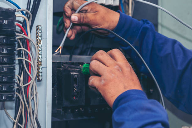 Best Electrical Wiring Services  in Terre Hill, PA