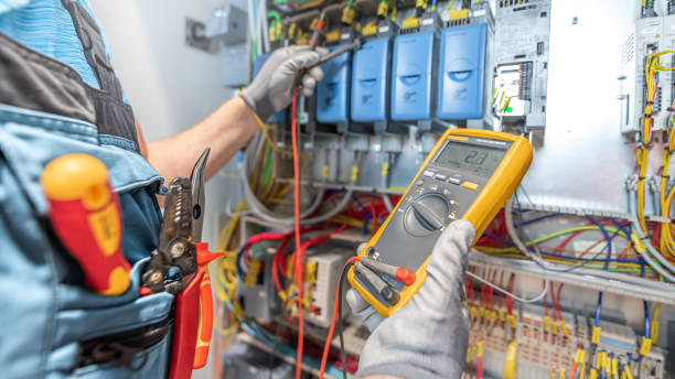 Best Electrical Troubleshooting Services  in Terre Hill, PA
